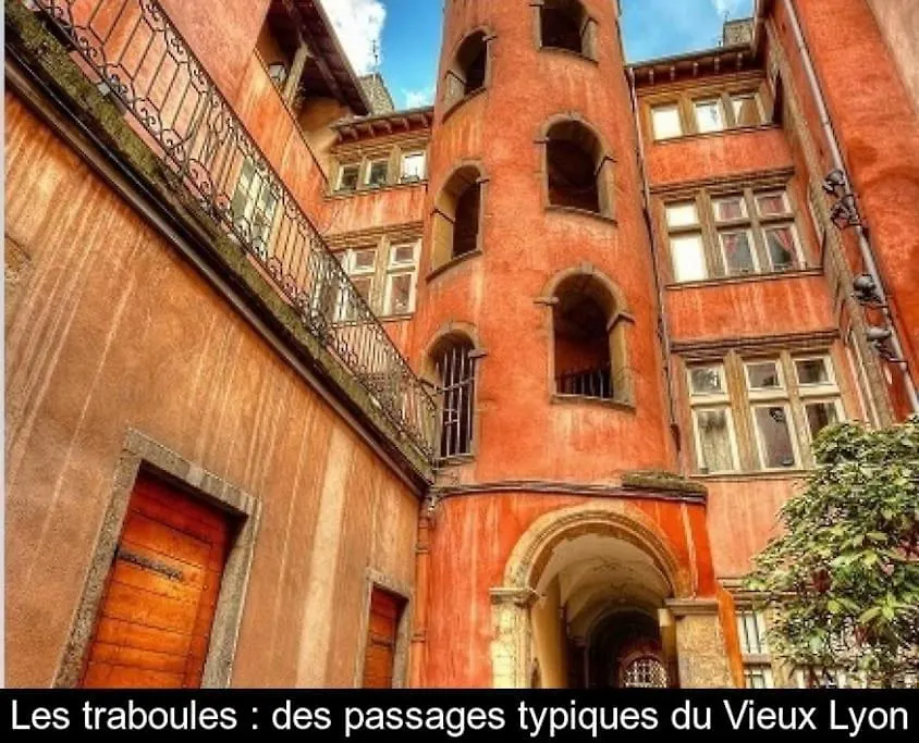 Studio Cosy Proche Lyon Part Dieu Apartment Villeurbanne France
