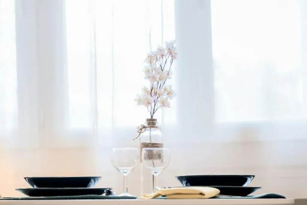 Studio Cosy Proche Lyon Part Dieu Apartment Villeurbanne